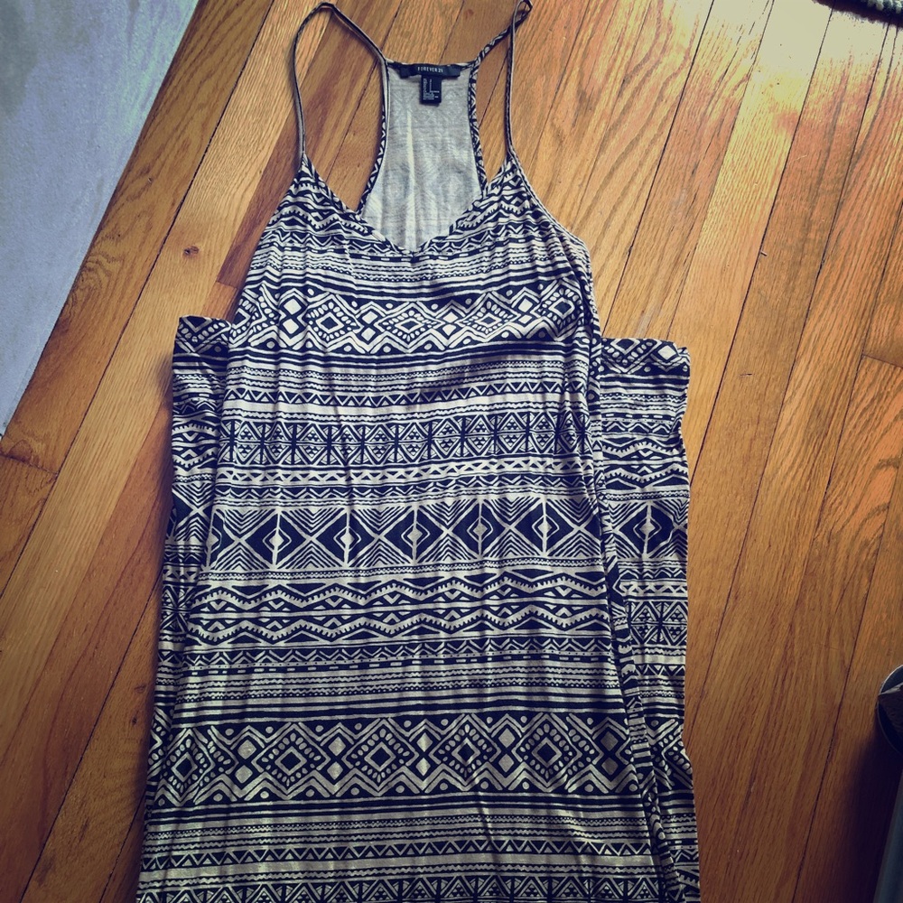 Forever 21 dress